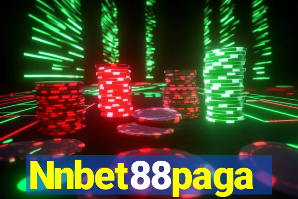 Nnbet88paga