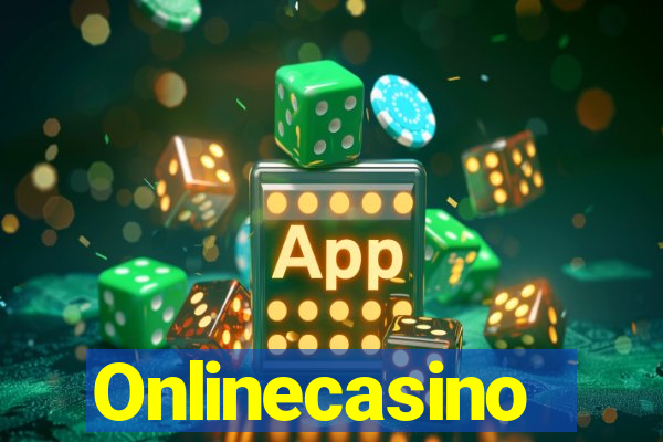 Onlinecasino