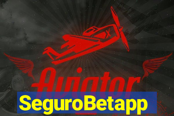 SeguroBetapp