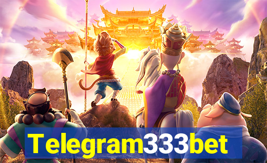 Telegram333bet