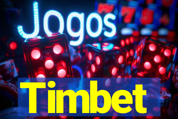 Timbet