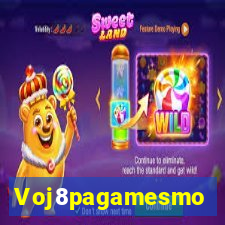 Voj8pagamesmo