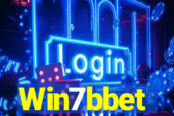 Win7bbet