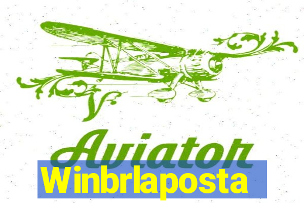 Winbrlaposta