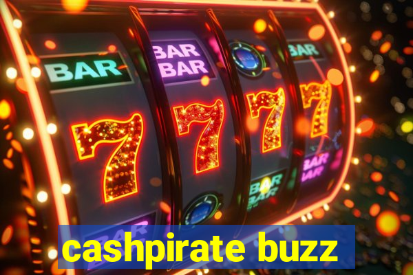 cashpirate buzz