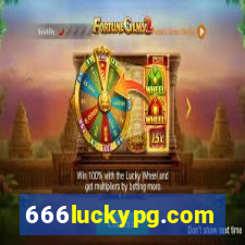 666luckypg.com