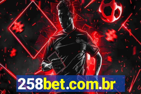 258bet.com.br