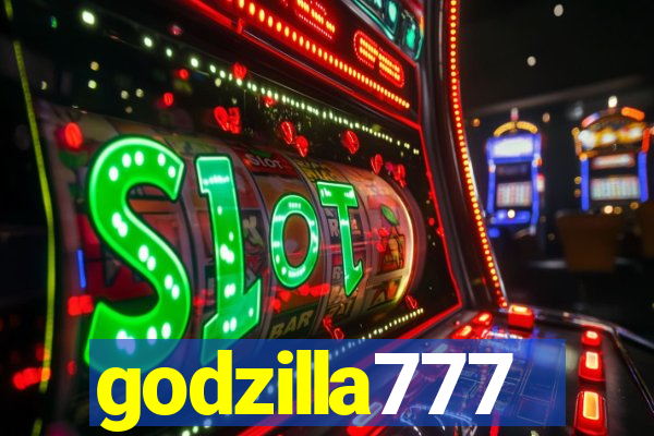 godzilla777