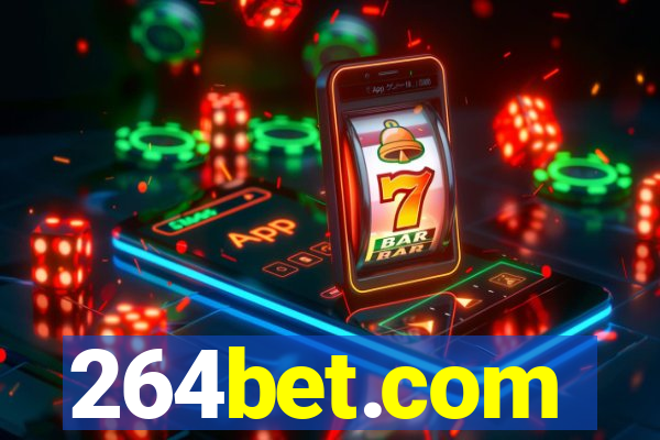 264bet.com