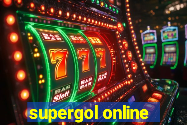 supergol online