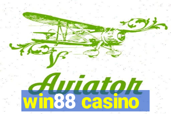 win88 casino