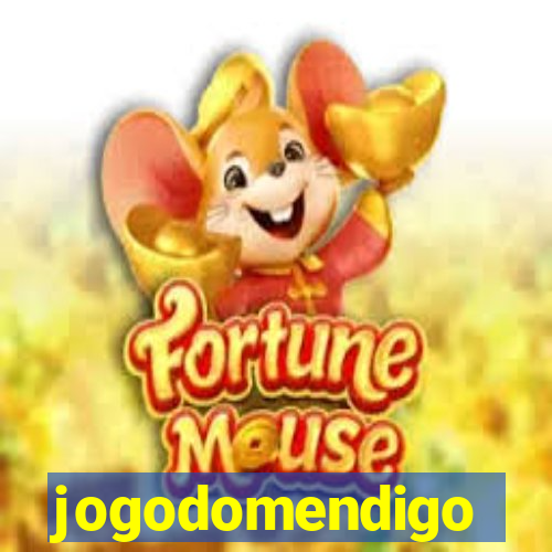 jogodomendigo