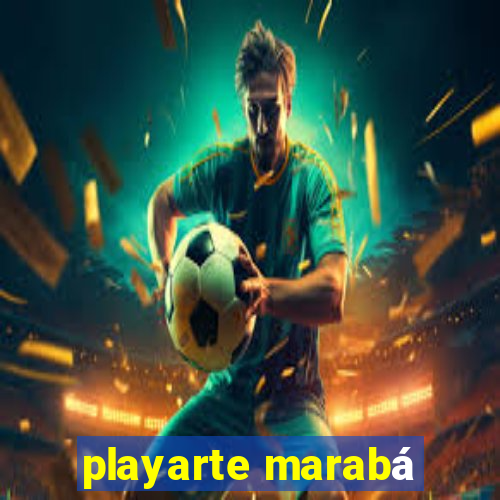 playarte marabá