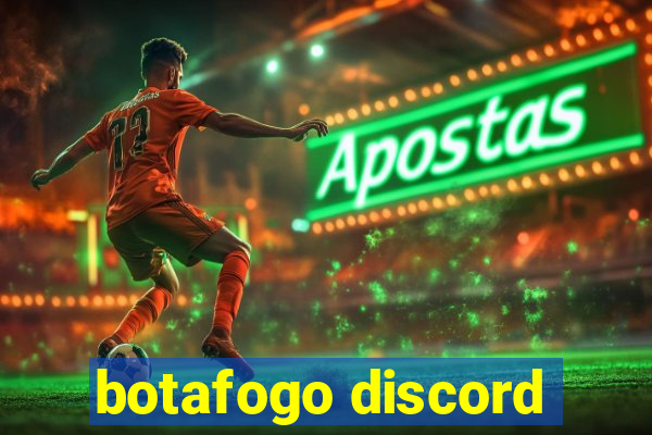 botafogo discord