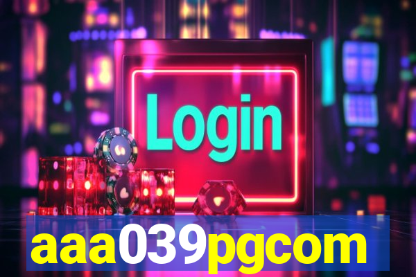 aaa039pgcom