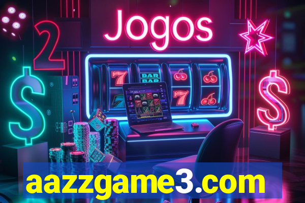 aazzgame3.com