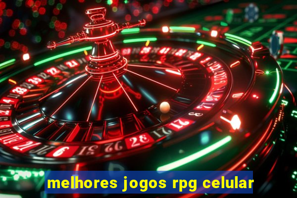 melhores jogos rpg celular