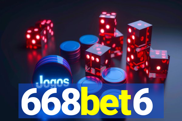 668bet6