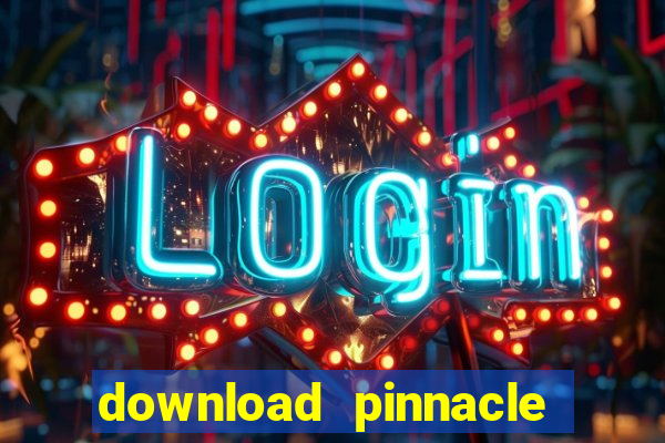 download pinnacle studio 18 portugues