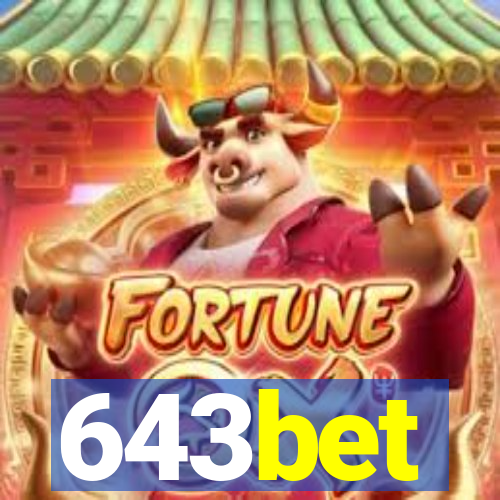 643bet