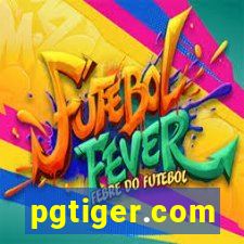 pgtiger.com