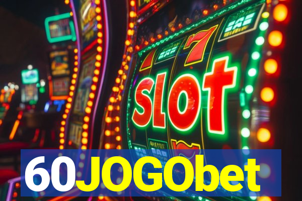 60JOGObet