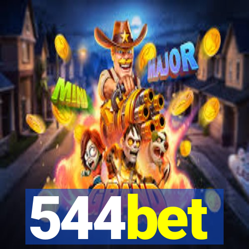 544bet