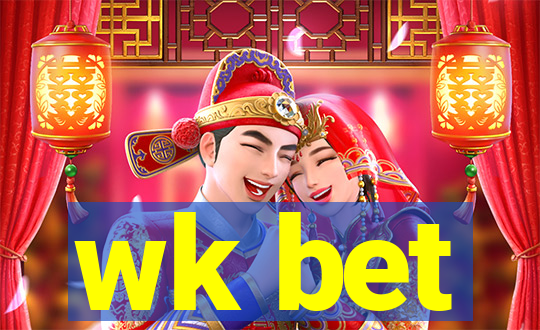 wk bet