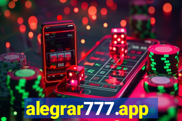 alegrar777.app