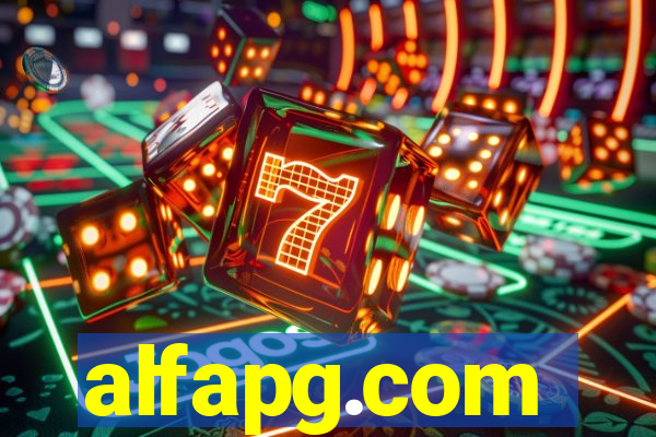 alfapg.com