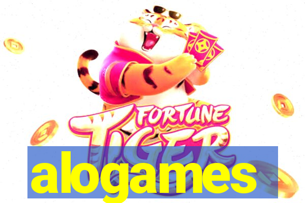 alogames