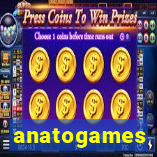 anatogames