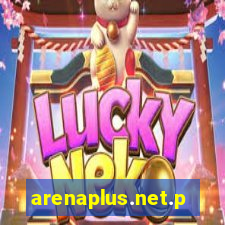 arenaplus.net.ph