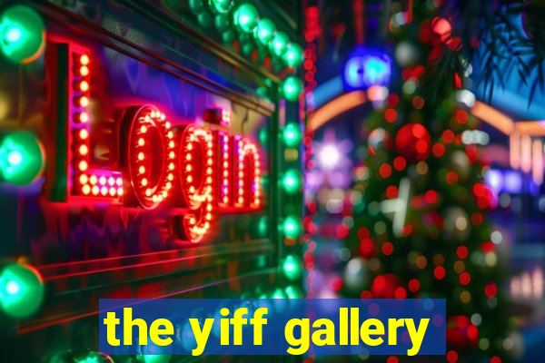 the yiff gallery