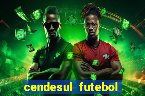 cendesul futebol society e eventos recife - pe