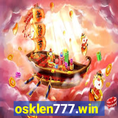 osklen777.win