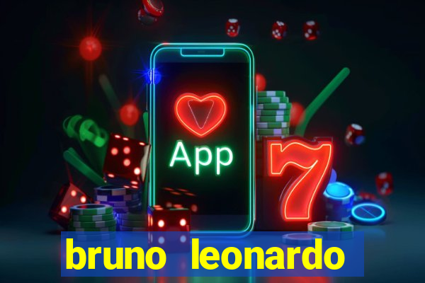 bruno leonardo rocha barbetta