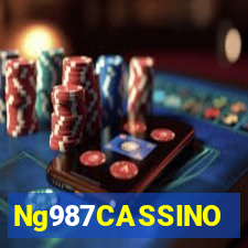 Ng987CASSINO