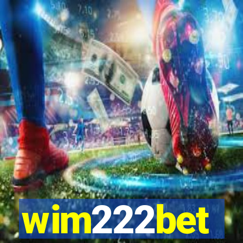 wim222bet