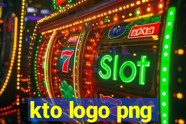 kto logo png