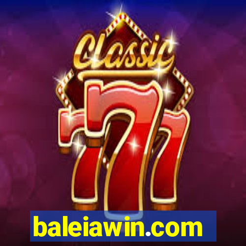 baleiawin.com