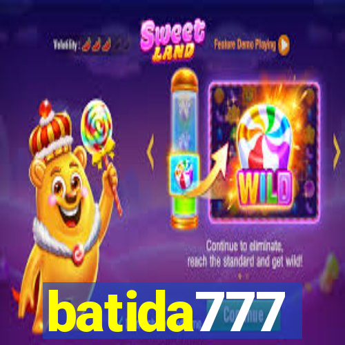 batida777