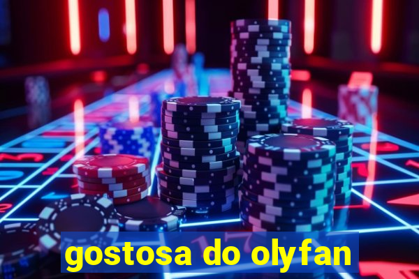 gostosa do olyfan