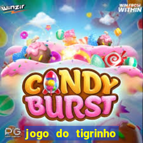 jogo do tigrinho falso para brincar