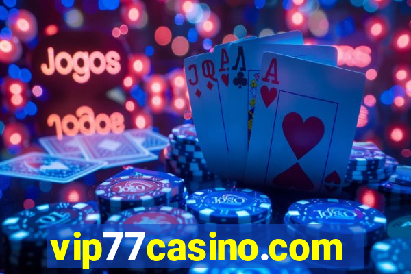 vip77casino.com