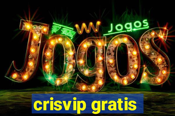 crisvip gratis