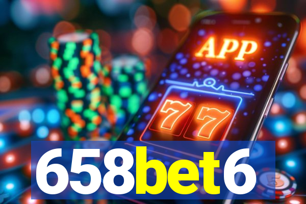 658bet6