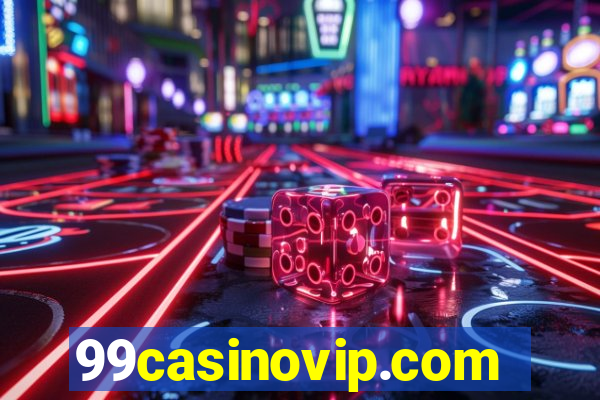 99casinovip.com