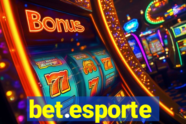 bet.esporte