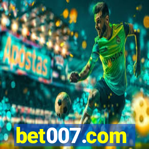 bet007.com